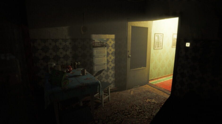 สกรีนช็อตจาก Can I Come In? (รูปที่ 3)