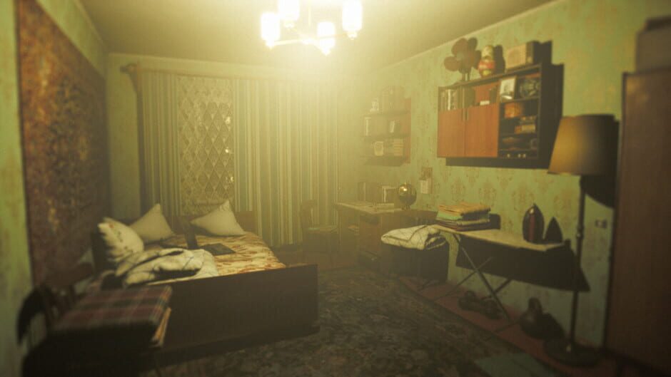 สกรีนช็อตจาก Can I Come In? (รูปที่ 5)