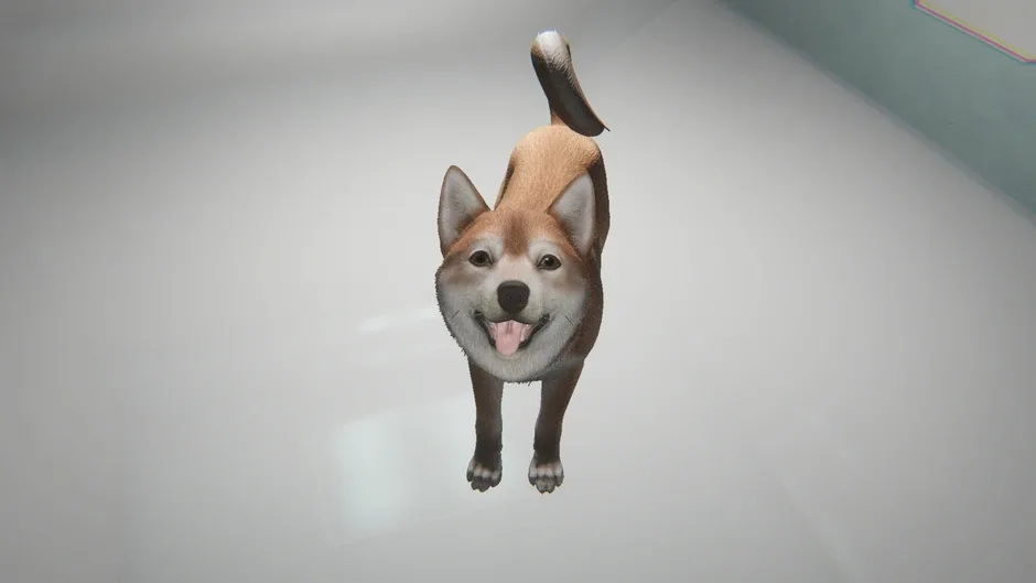 Кадър от Like a dog