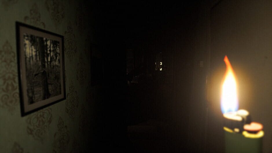 สกรีนช็อตจาก Can I Come In? (รูปที่ 10)