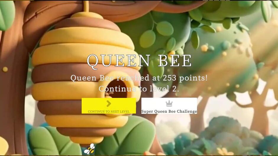 สกรีนช็อตจาก WordHive 3 (รูปที่ 4)