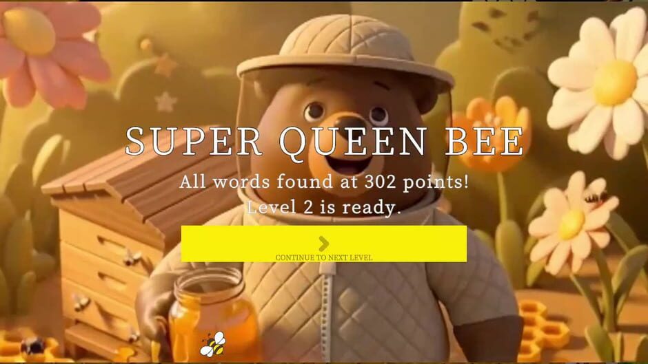 สกรีนช็อตจาก WordHive 3 (รูปที่ 5)