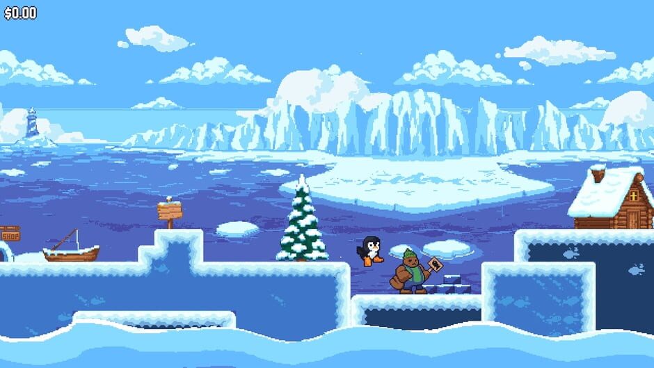 สกรีนช็อตจาก 31 Full Games for Everyone (รูปที่ 2)