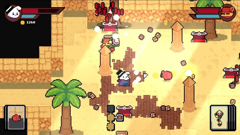 สกรีนช็อตจาก 31 Full Games for Everyone (รูปที่ 4)