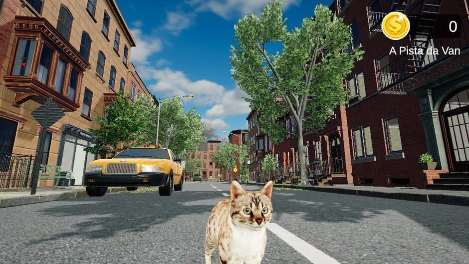 สกรีนช็อตจาก 31 Full Games for Everyone (รูปที่ 6)