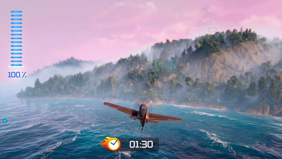 สกรีนช็อตจาก Flight Simulator 2026 Collection (รูปที่ 4)