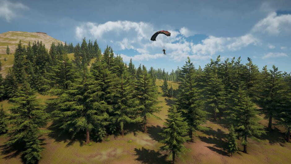 สกรีนช็อตจาก Flight Simulator 2026 Collection (รูปที่ 5)