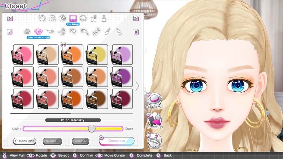 สกรีนช็อตจาก Model Debut4 (รูปที่ 3)