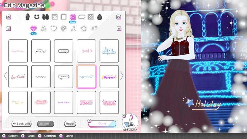 สกรีนช็อตจาก Model Debut4 (รูปที่ 4)