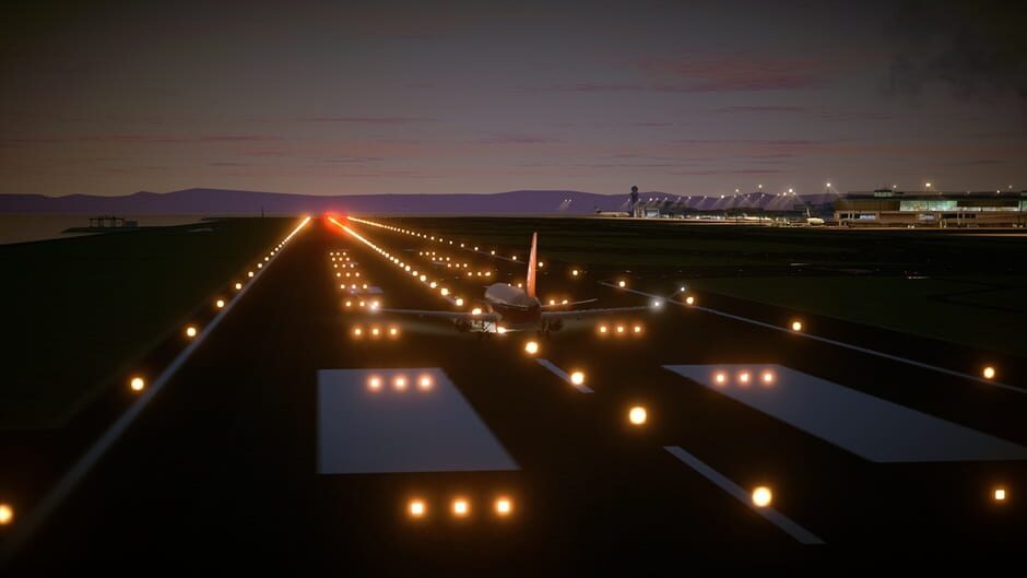 สกรีนช็อตจาก I am an Air Traffic Controller: Airport Hero Centrair EX (รูปที่ 5)