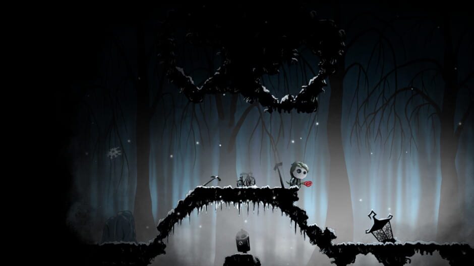 สกรีนช็อตจาก Grief (รูปที่ 2)