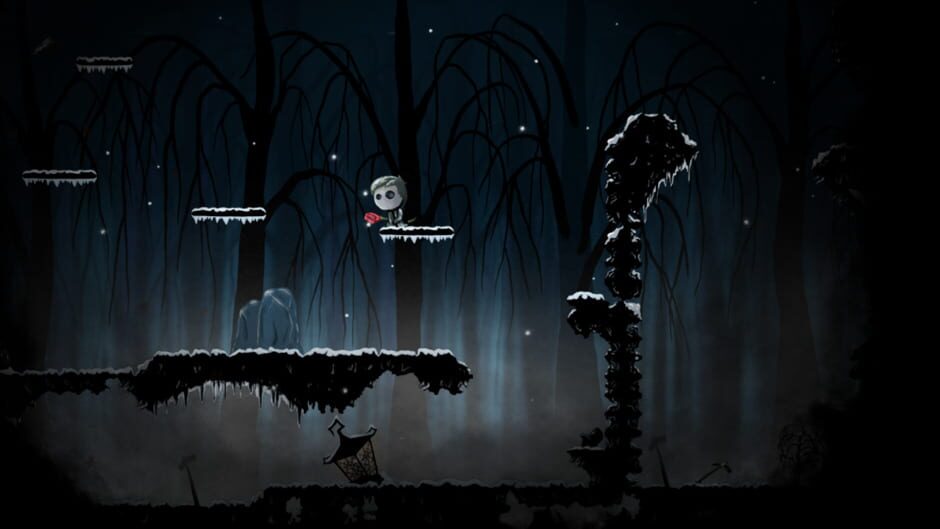 สกรีนช็อตจาก Grief (รูปที่ 4)