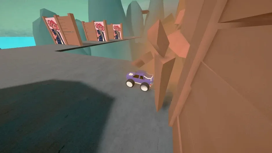 Screenshot de Shared RC