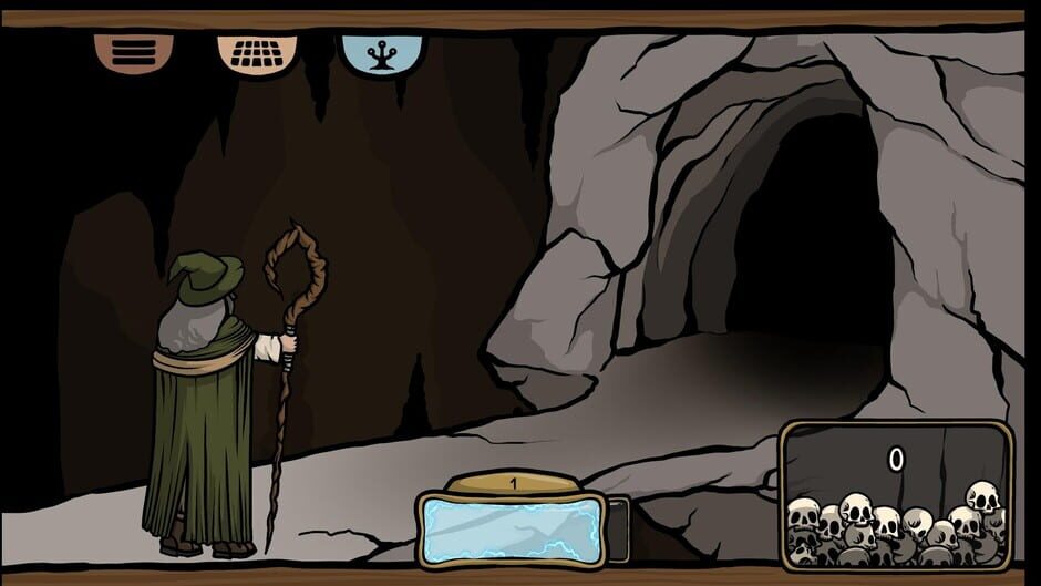 Skulls Skulls Skulls screenshot 5