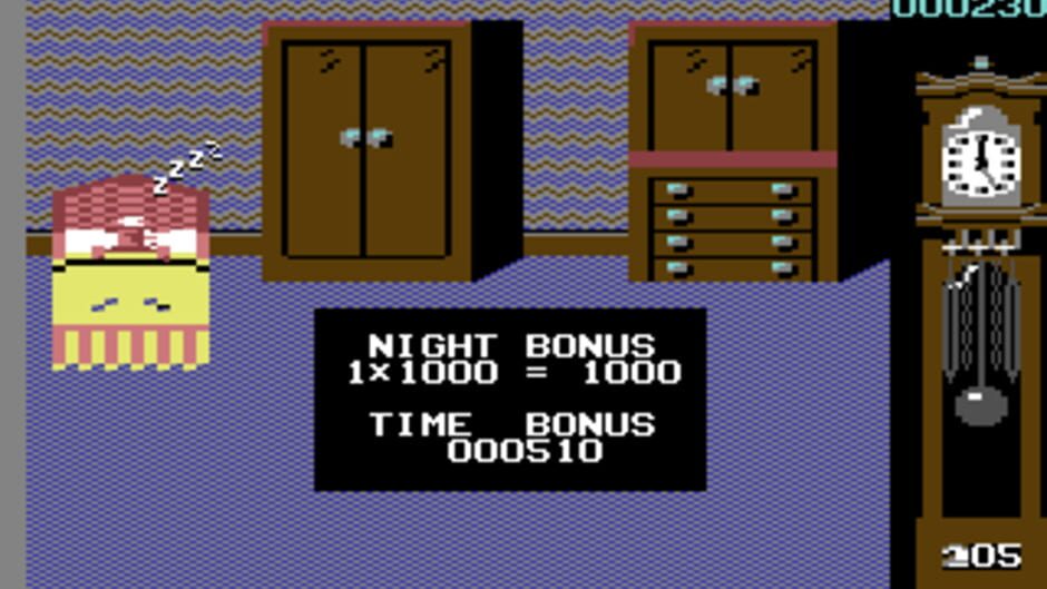 Sleepwalker screenshot 4
