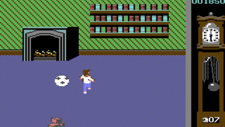 Sleepwalker screenshot 1