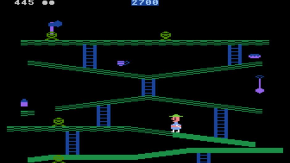 Miner 2049er: imagem 1