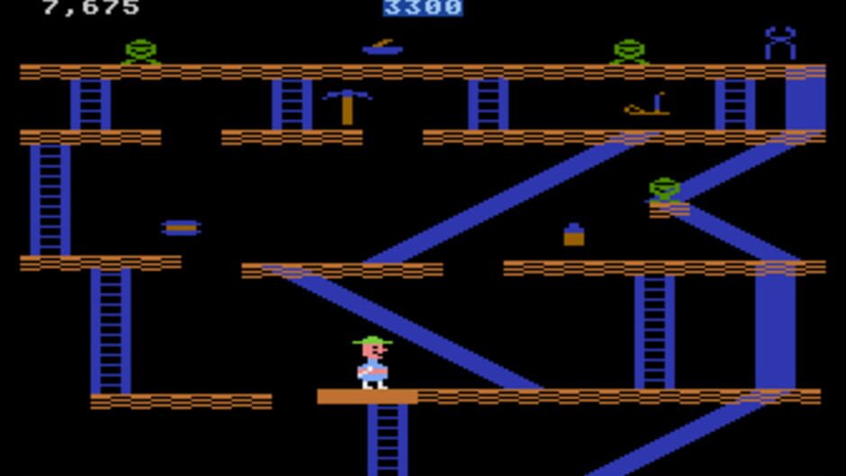 Miner 2049er: imagem 2