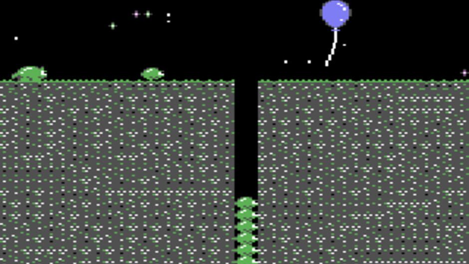 Slimey's Mine screenshot