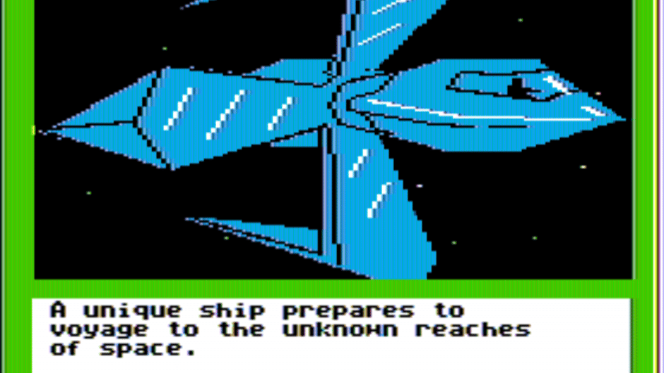 Gamma Force in Pit of a Thousand Screams Screenshot