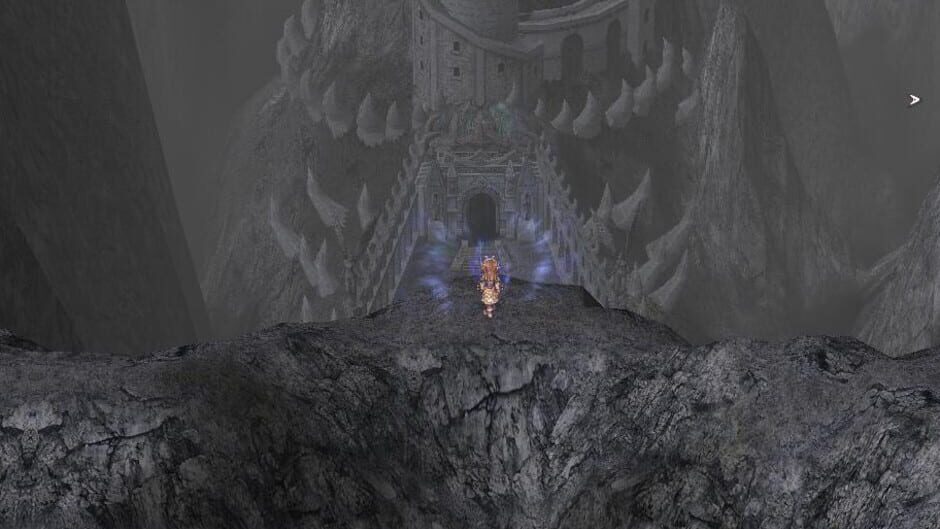 สกรีนช็อตจาก Ragnarok Online (รูปที่ 8)