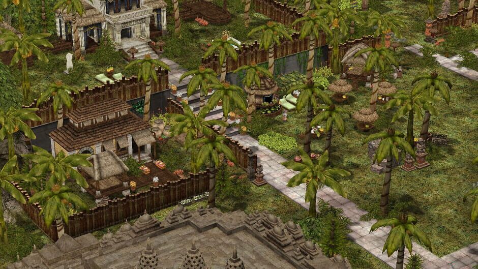 สกรีนช็อตจาก Ragnarok Online (รูปที่ 11)