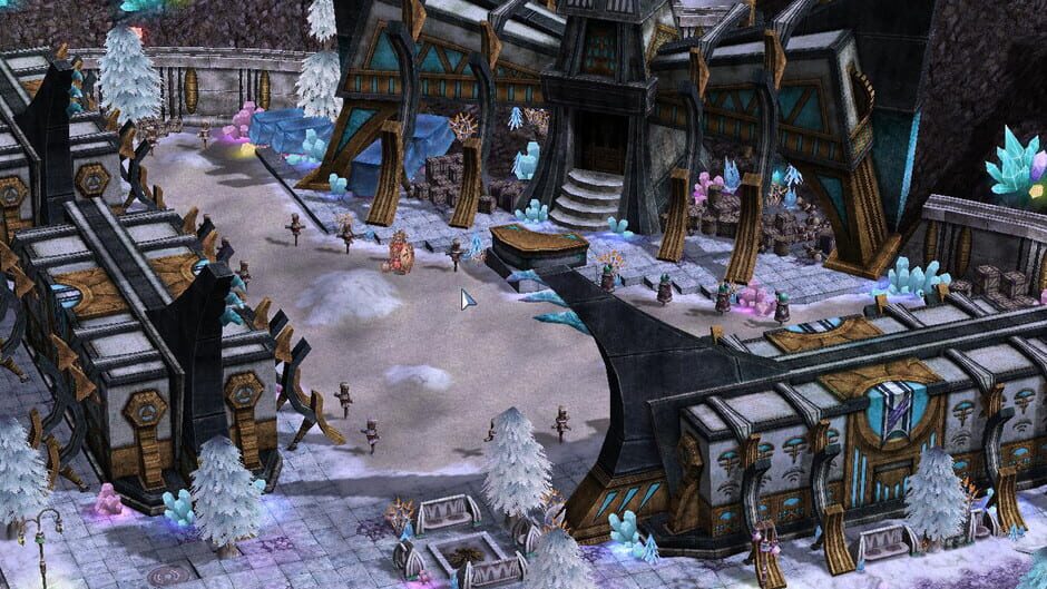 สกรีนช็อตจาก Ragnarok Online (รูปที่ 13)