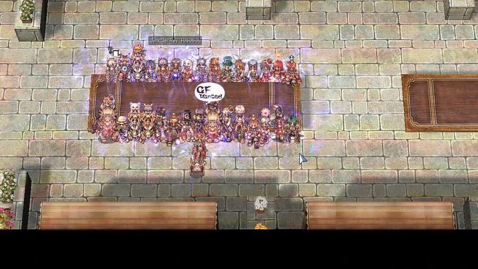 สกรีนช็อตจาก Ragnarok Online (รูปที่ 15)
