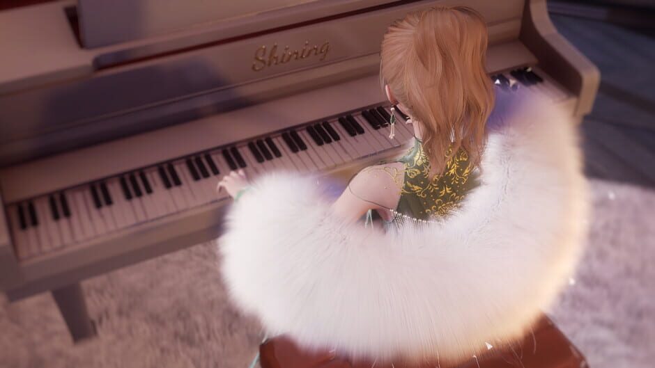 สกรีนช็อตจาก Life Makeover (รูปที่ 16)