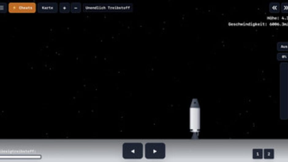 สกรีนช็อตจาก Orbit 2D (รูปที่ 2)
