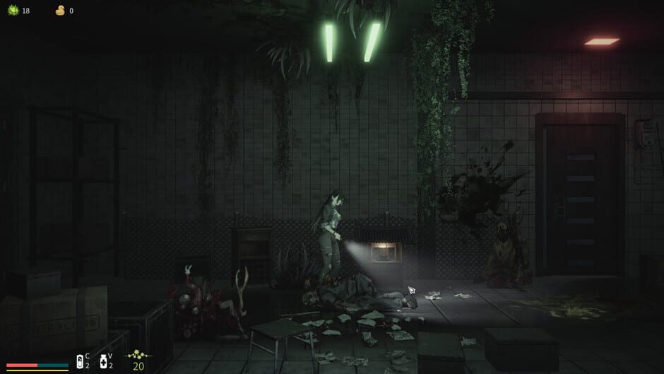 สกรีนช็อตจาก Last Breath (รูปที่ 6)