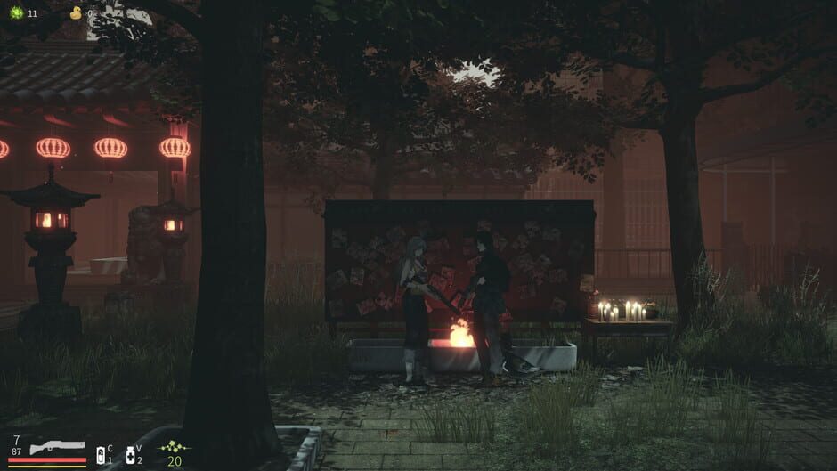 สกรีนช็อตจาก Last Breath (รูปที่ 3)