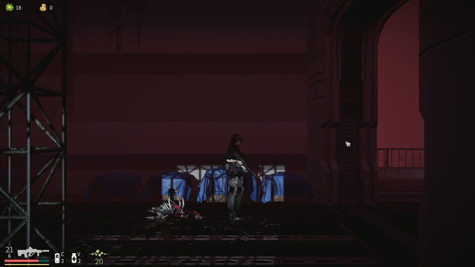 สกรีนช็อตจาก Last Breath (รูปที่ 4)