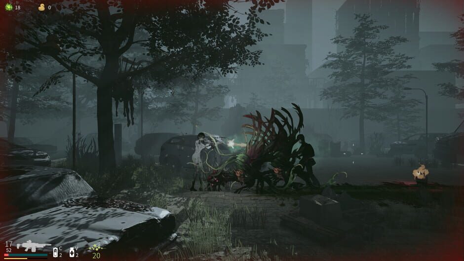 สกรีนช็อตจาก Last Breath (รูปที่ 8)