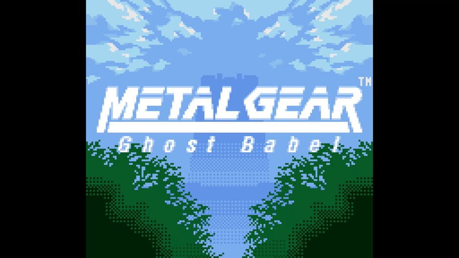 Metal Gear: Ghost Babel screenshot 5