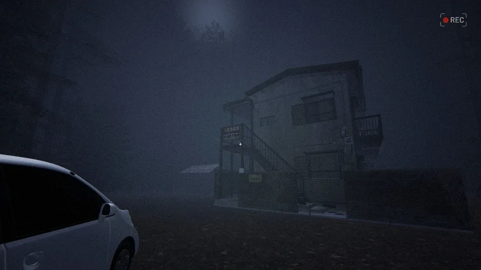 Кадър от Hell Apartment