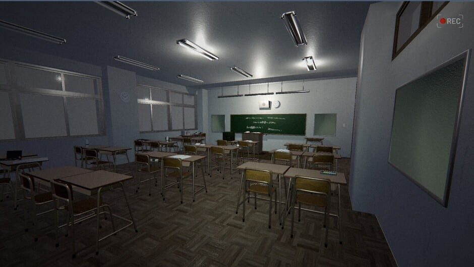 สกรีนช็อตจาก Hell Apartment (รูปที่ 4)