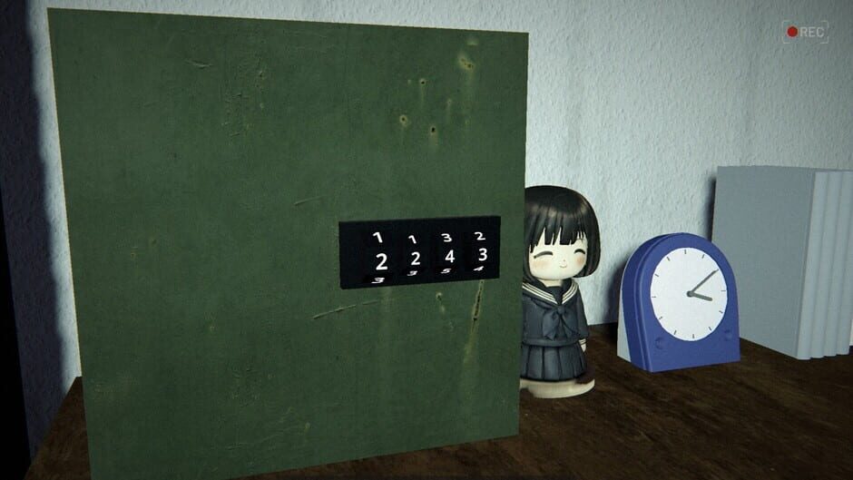 สกรีนช็อตจาก Hell Apartment (รูปที่ 6)