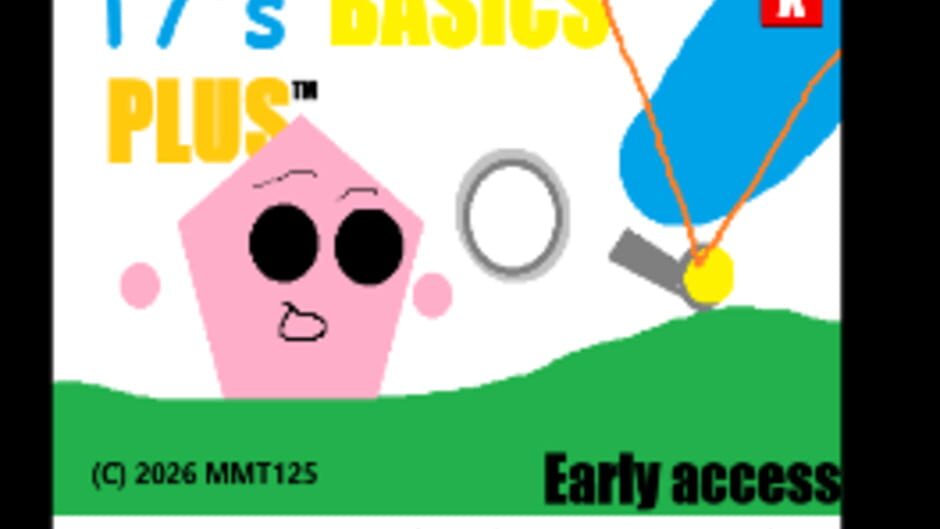 สกรีนช็อตจาก T7's Basics Plus (รูปที่ 4)