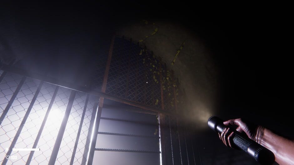 The Snare Below screenshot 1