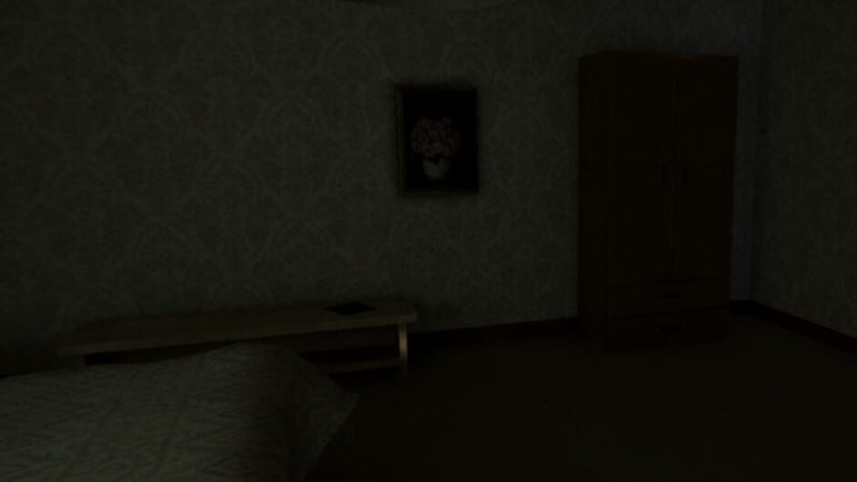 The Touch screenshot