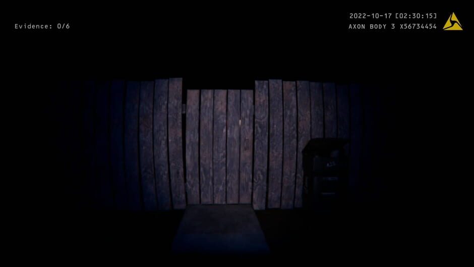 Dispatched screenshot