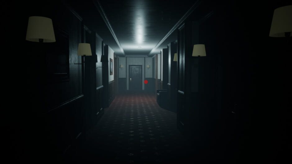 Dark Hotel screenshot