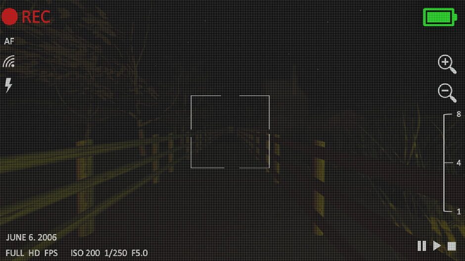 Unhinged screenshot 1