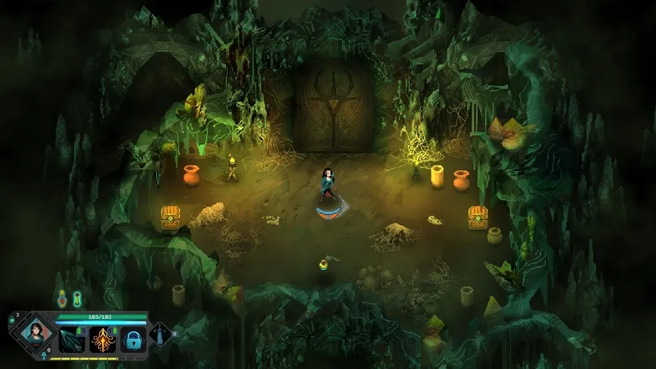 Children of Morta screenshot 1910285