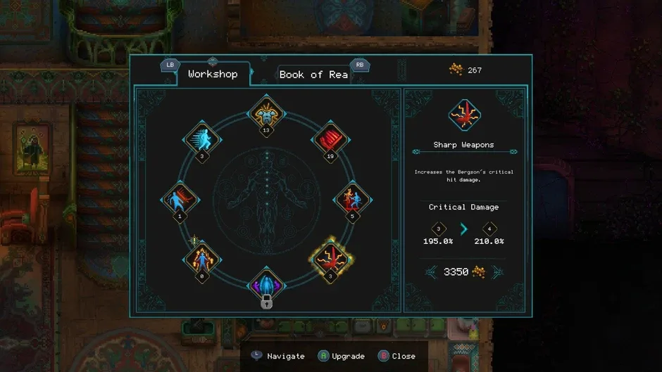 Children of Morta screenshot 1910286