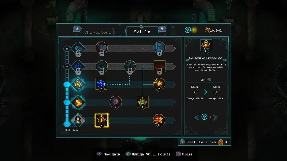 Children of Morta screenshot 1910288