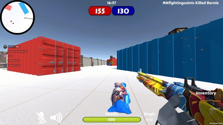 Mags and Body Bags screenshot 14