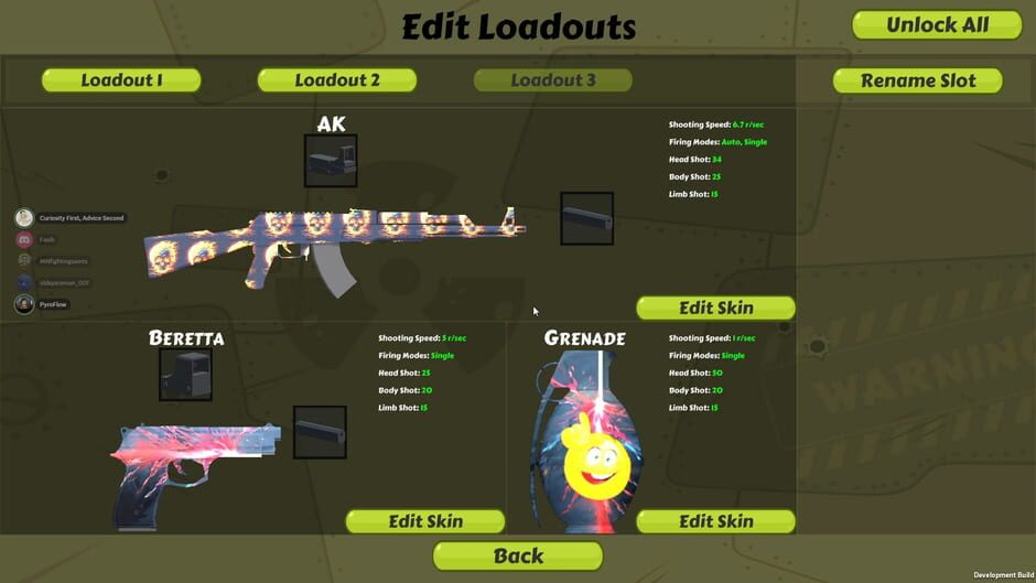 Mags and Body Bags screenshot 10