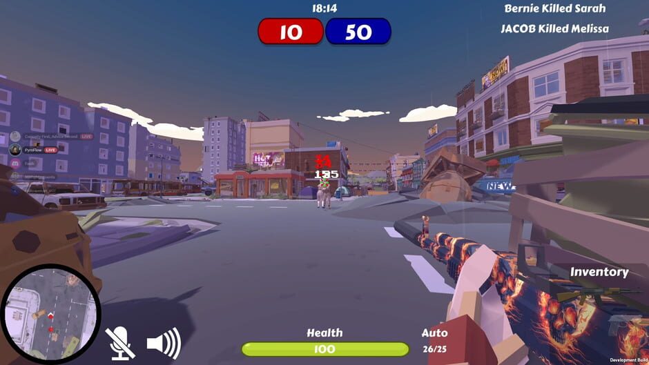 Mags and Body Bags screenshot 3